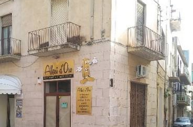 Affari D'Oro